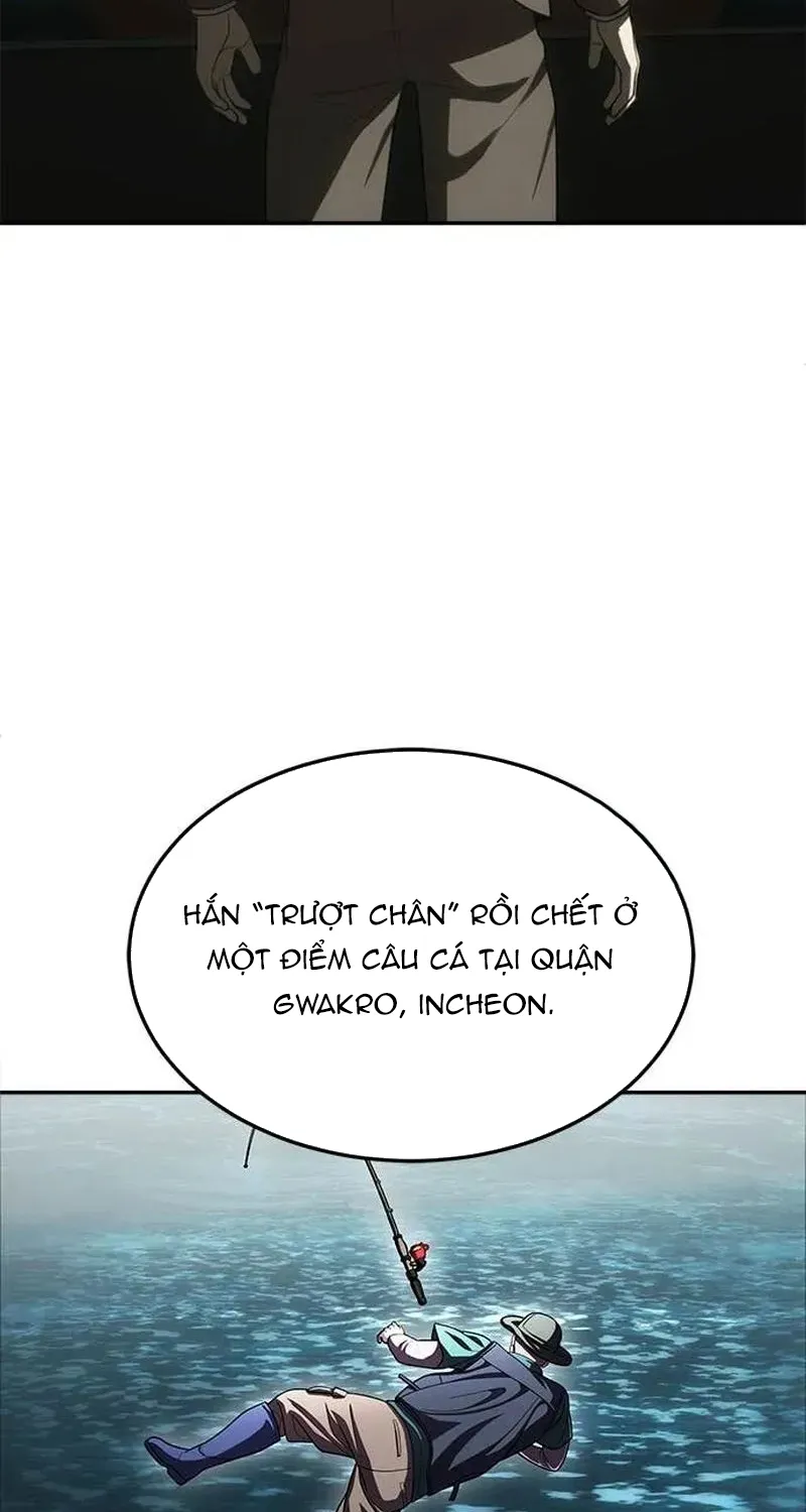 Món Đồ Chơi - Chương 76