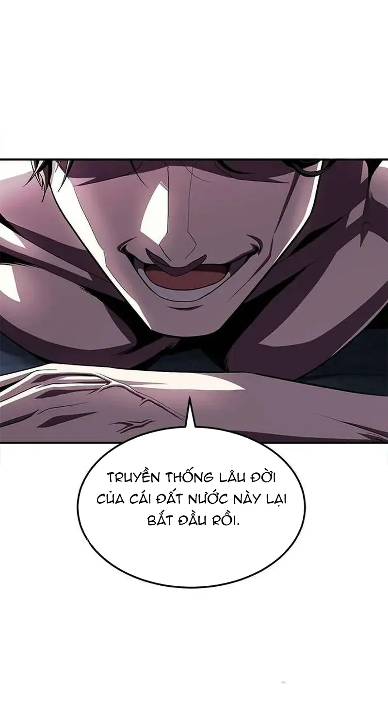 Món Đồ Chơi - Chương 76