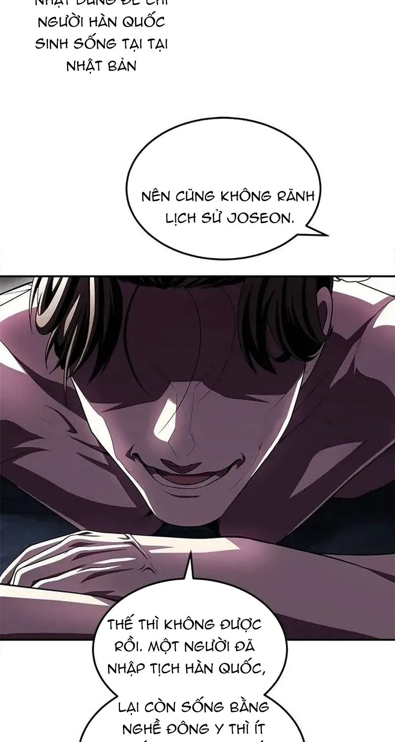 Món Đồ Chơi - Chương 76
