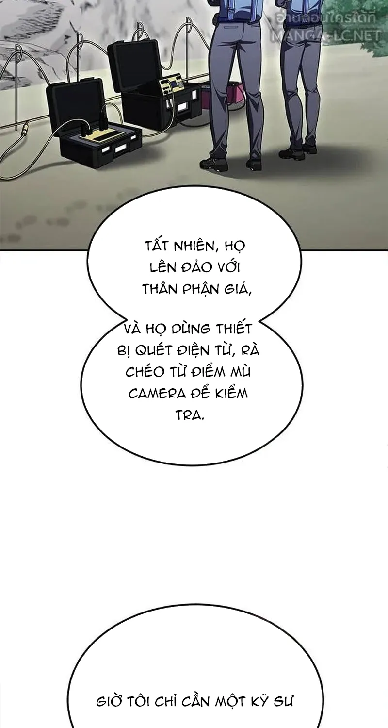 Món Đồ Chơi - Chương 76