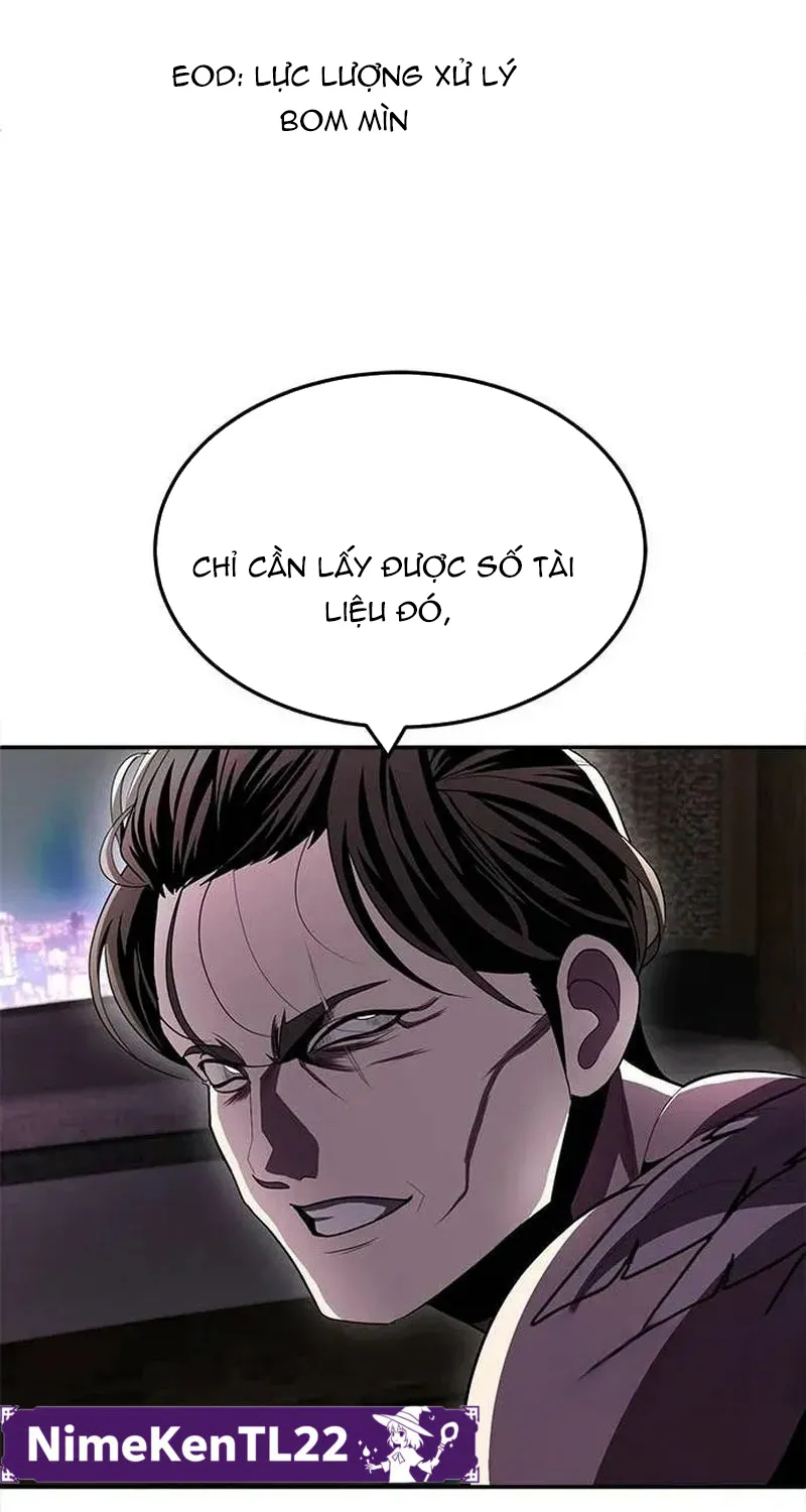 Món Đồ Chơi - Chương 76