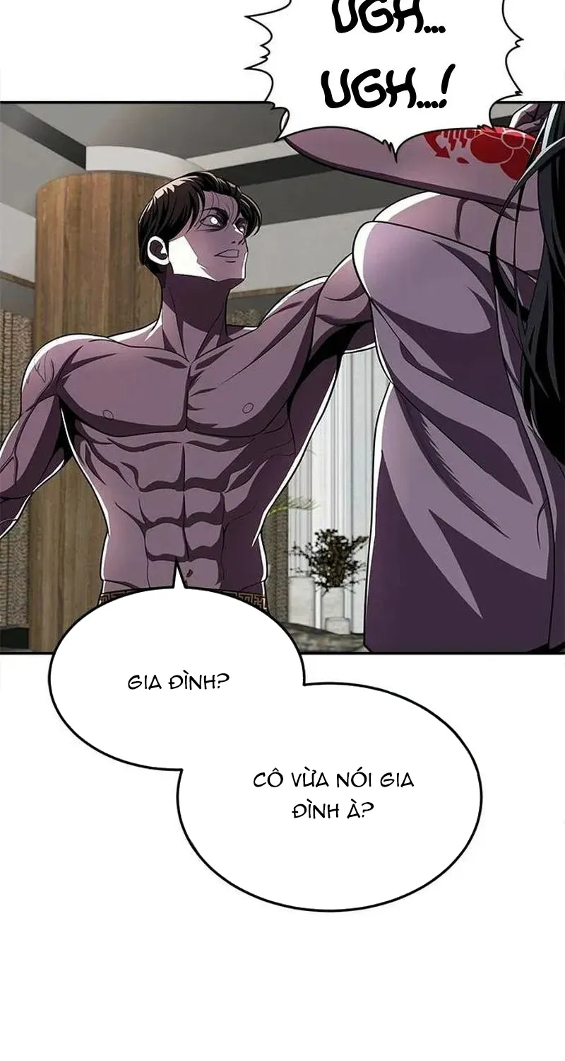 Món Đồ Chơi - Chương 76