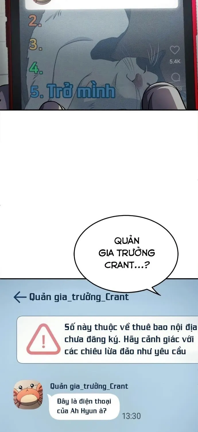 Món Đồ Chơi - Chương 78