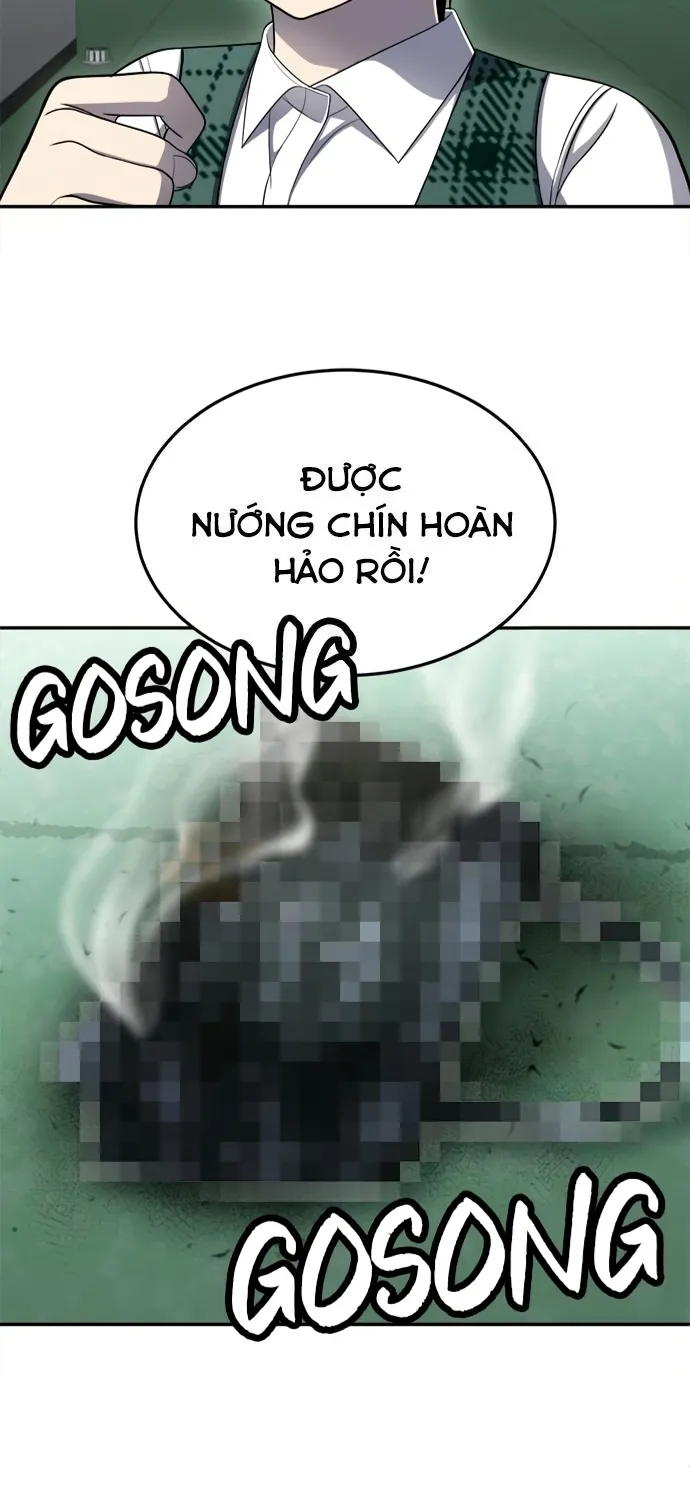 Món Đồ Chơi - Chương 78