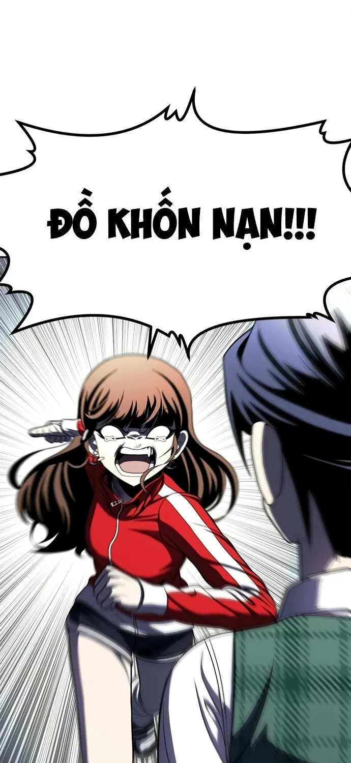 Món Đồ Chơi - Chương 78