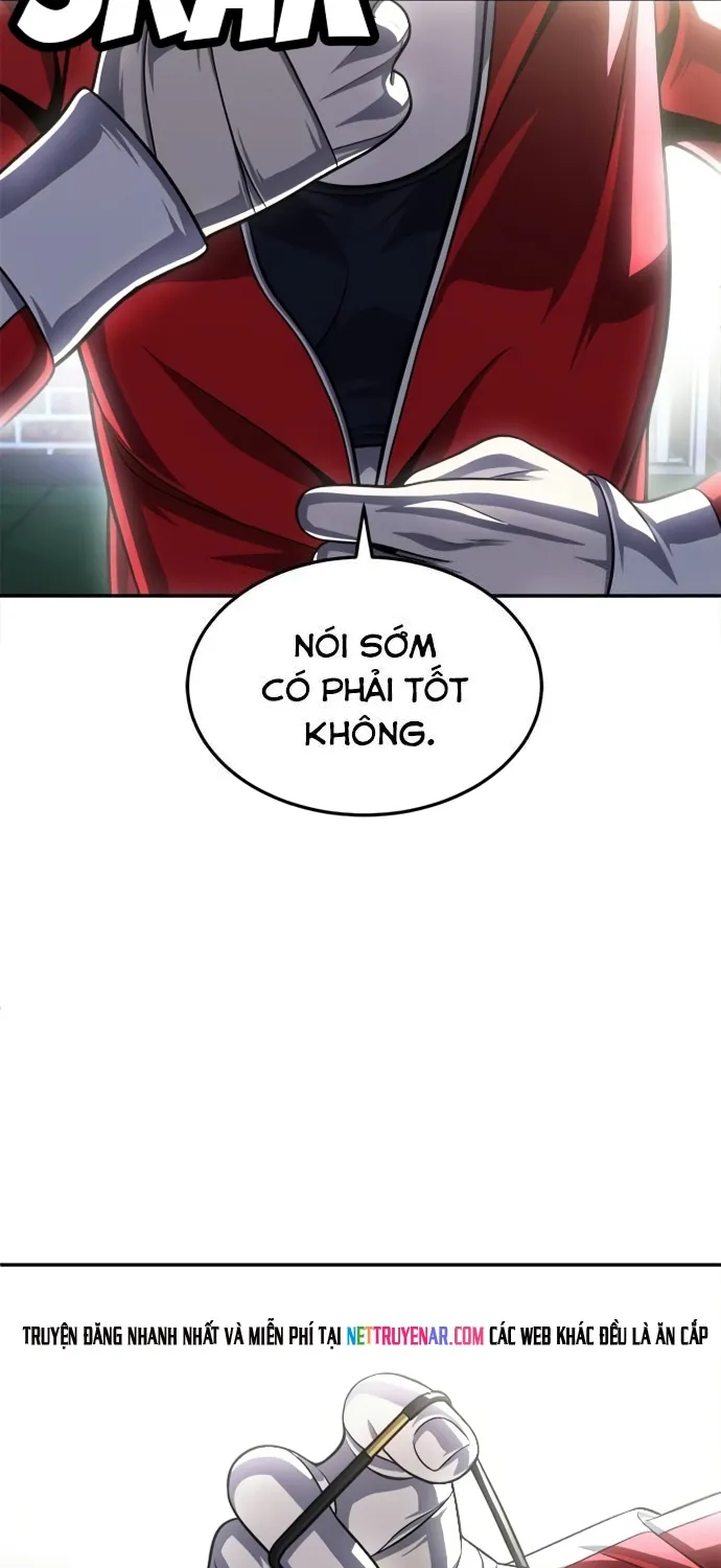 Món Đồ Chơi - Chương 78