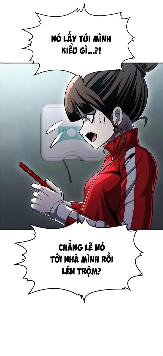 Món Đồ Chơi - Chương 78