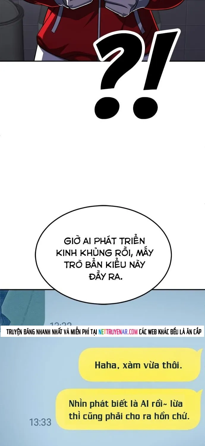 Món Đồ Chơi - Chương 78