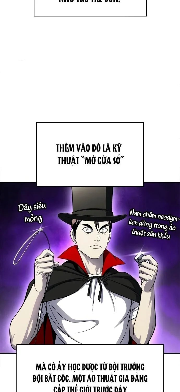 Món Đồ Chơi - Chương 78