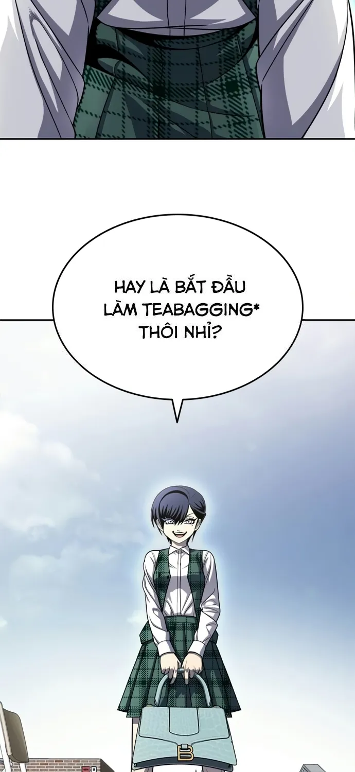 Món Đồ Chơi - Chương 78