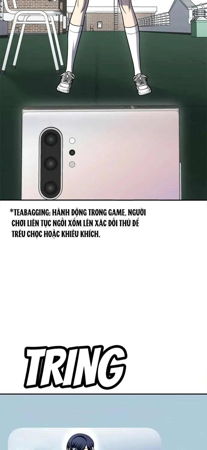 Món Đồ Chơi - Chương 78