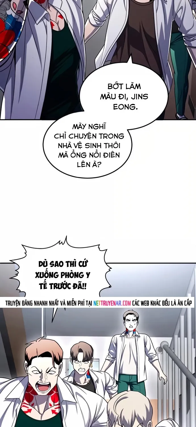 Món Đồ Chơi - Chương 79