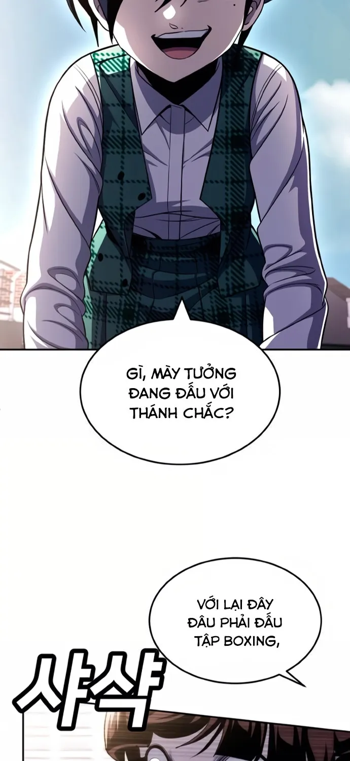 Món Đồ Chơi - Chương 79