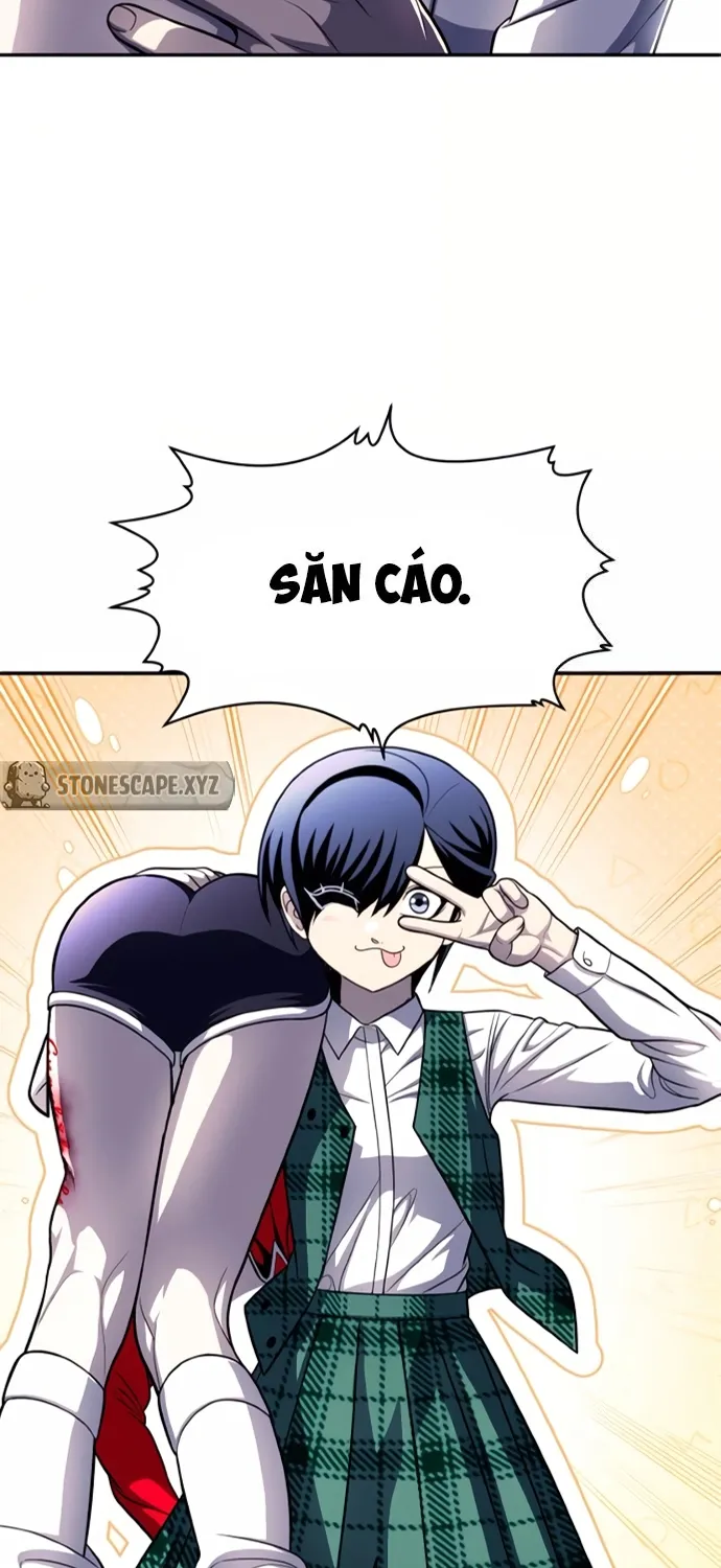 Món Đồ Chơi - Chương 79