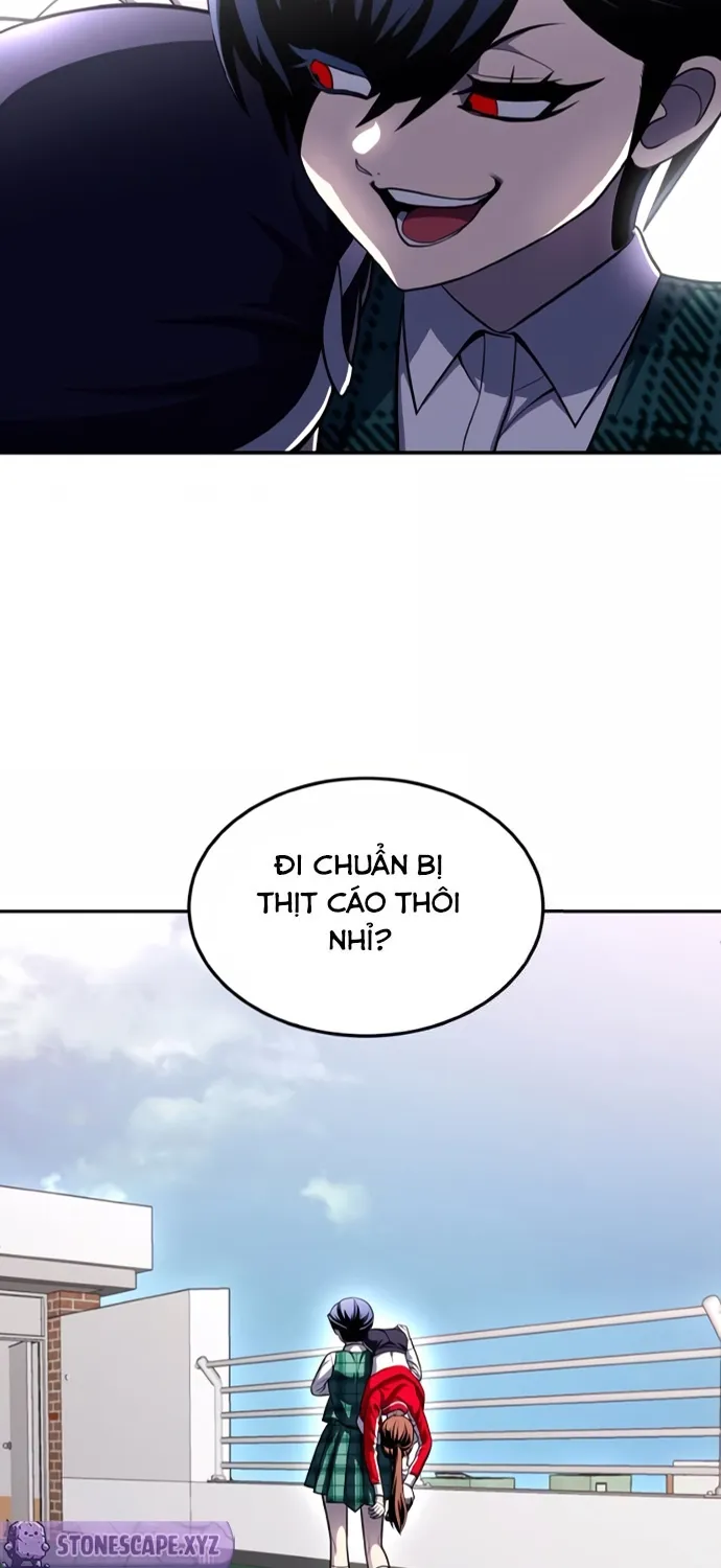 Món Đồ Chơi - Chương 79