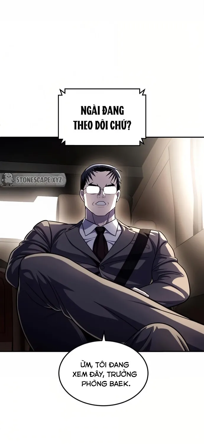 Món Đồ Chơi - Chương 79