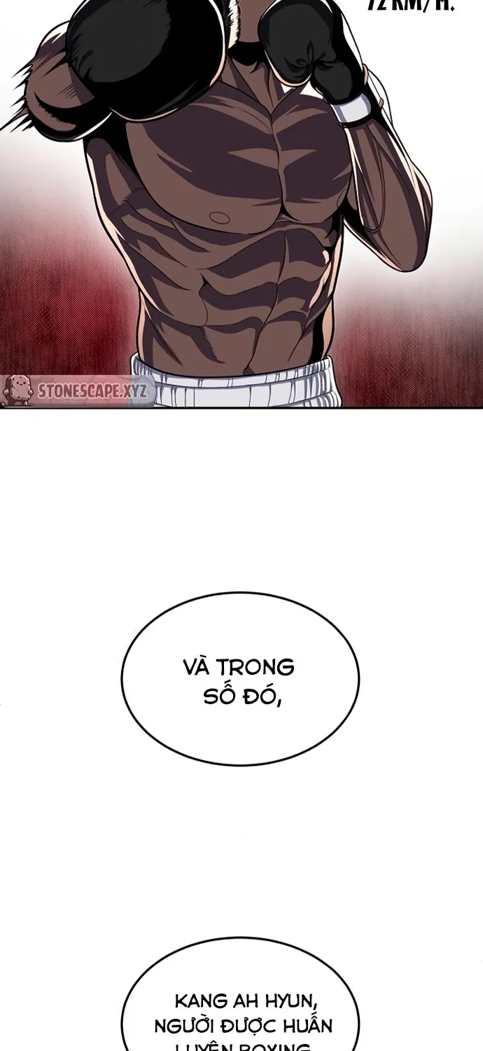 Món Đồ Chơi - Chương 79