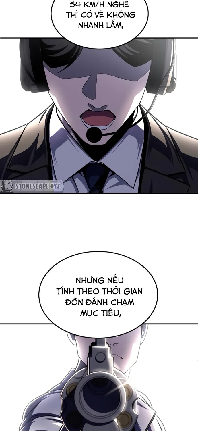 Món Đồ Chơi - Chương 79