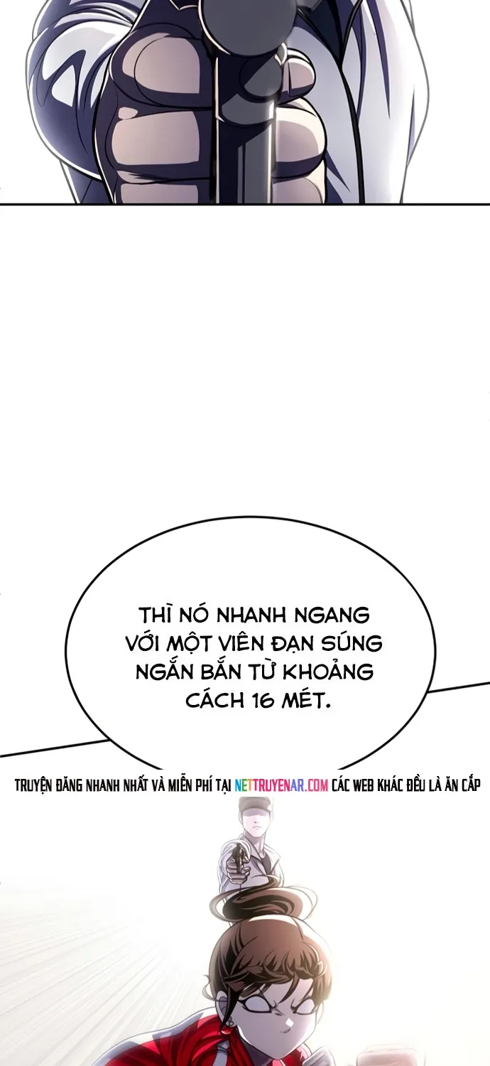 Món Đồ Chơi - Chương 79