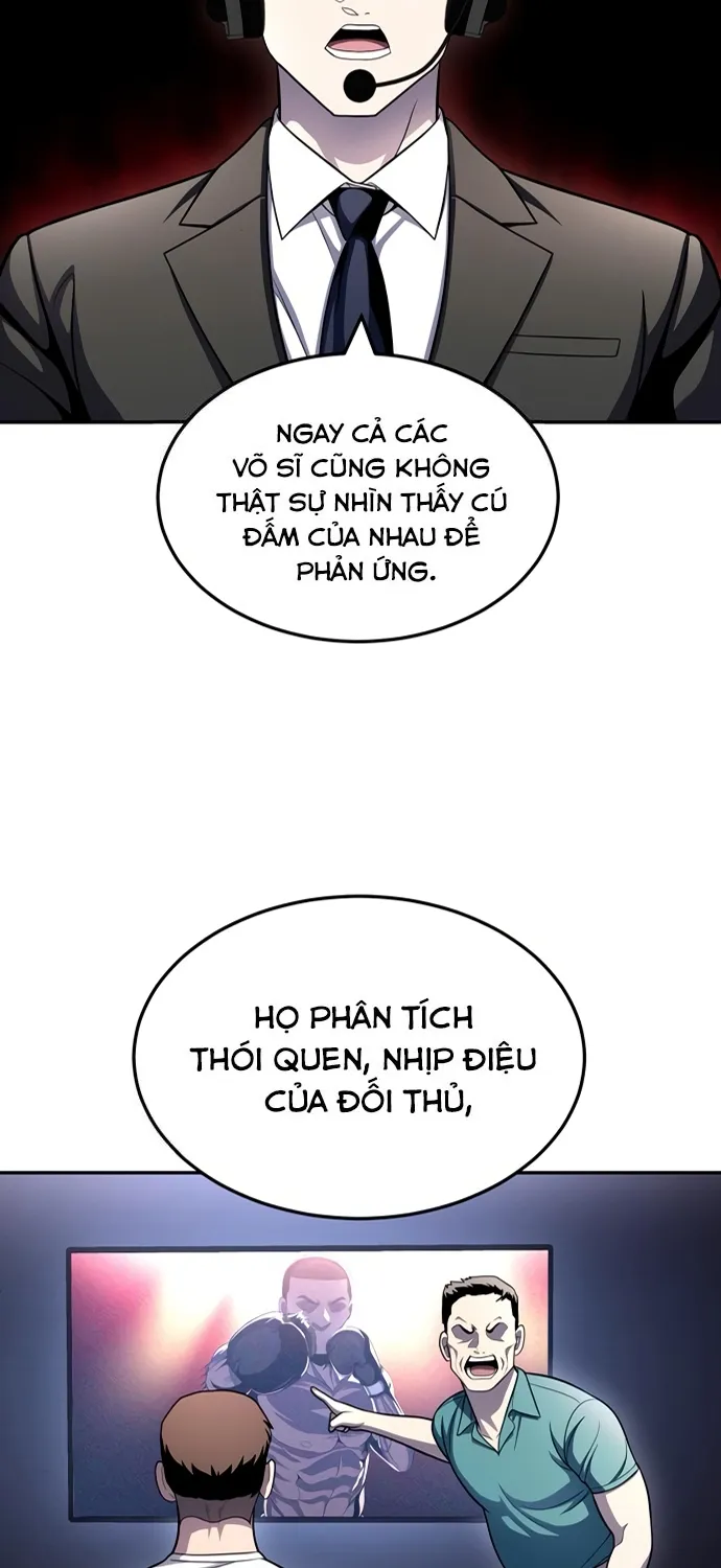 Món Đồ Chơi - Chương 79