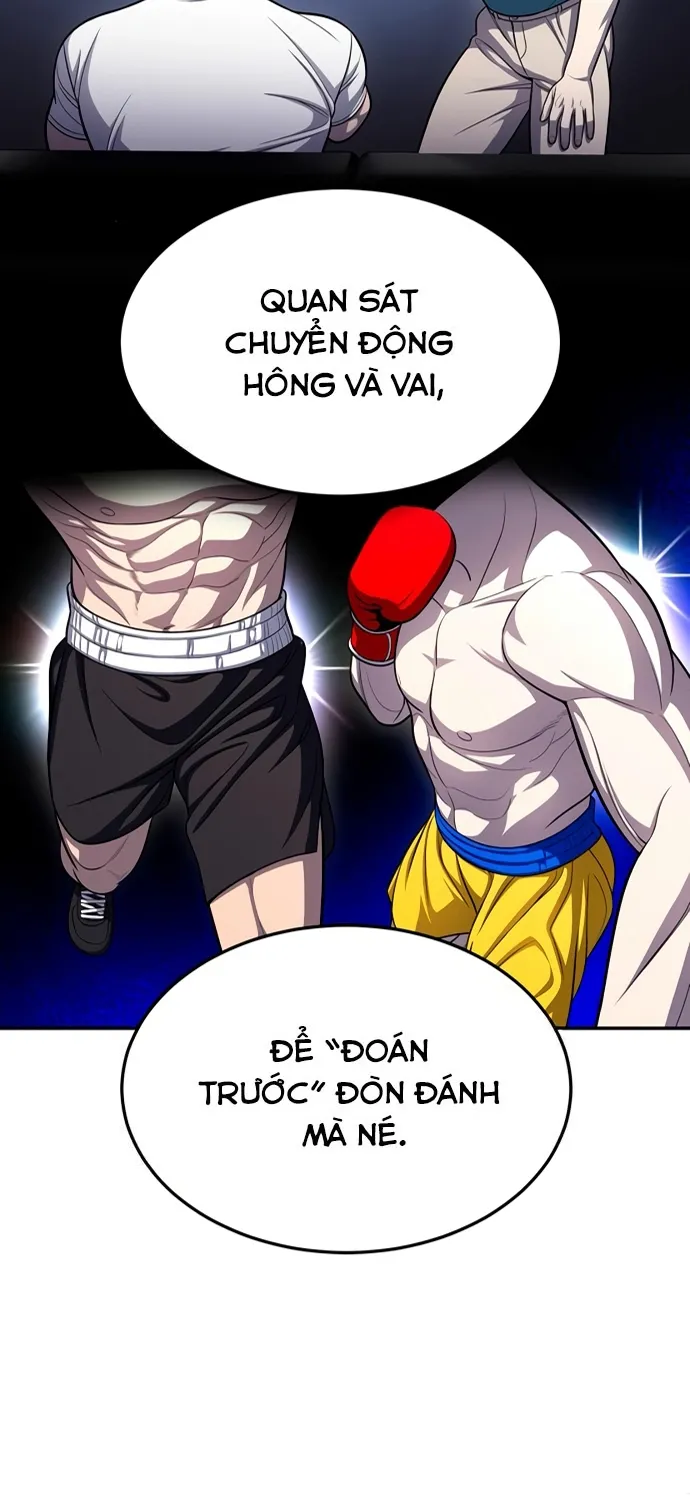 Món Đồ Chơi - Chương 79