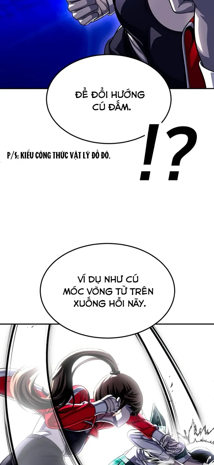Món Đồ Chơi - Chương 79