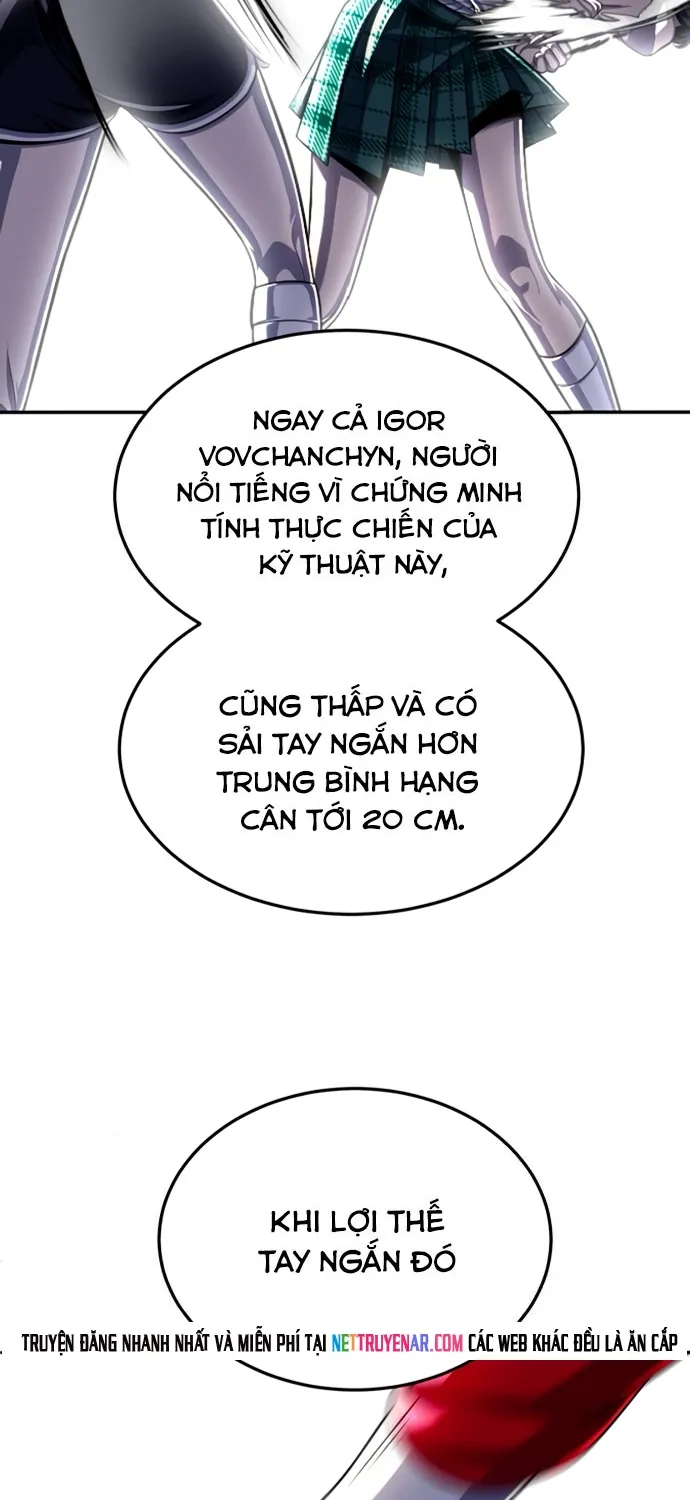 Món Đồ Chơi - Chương 79