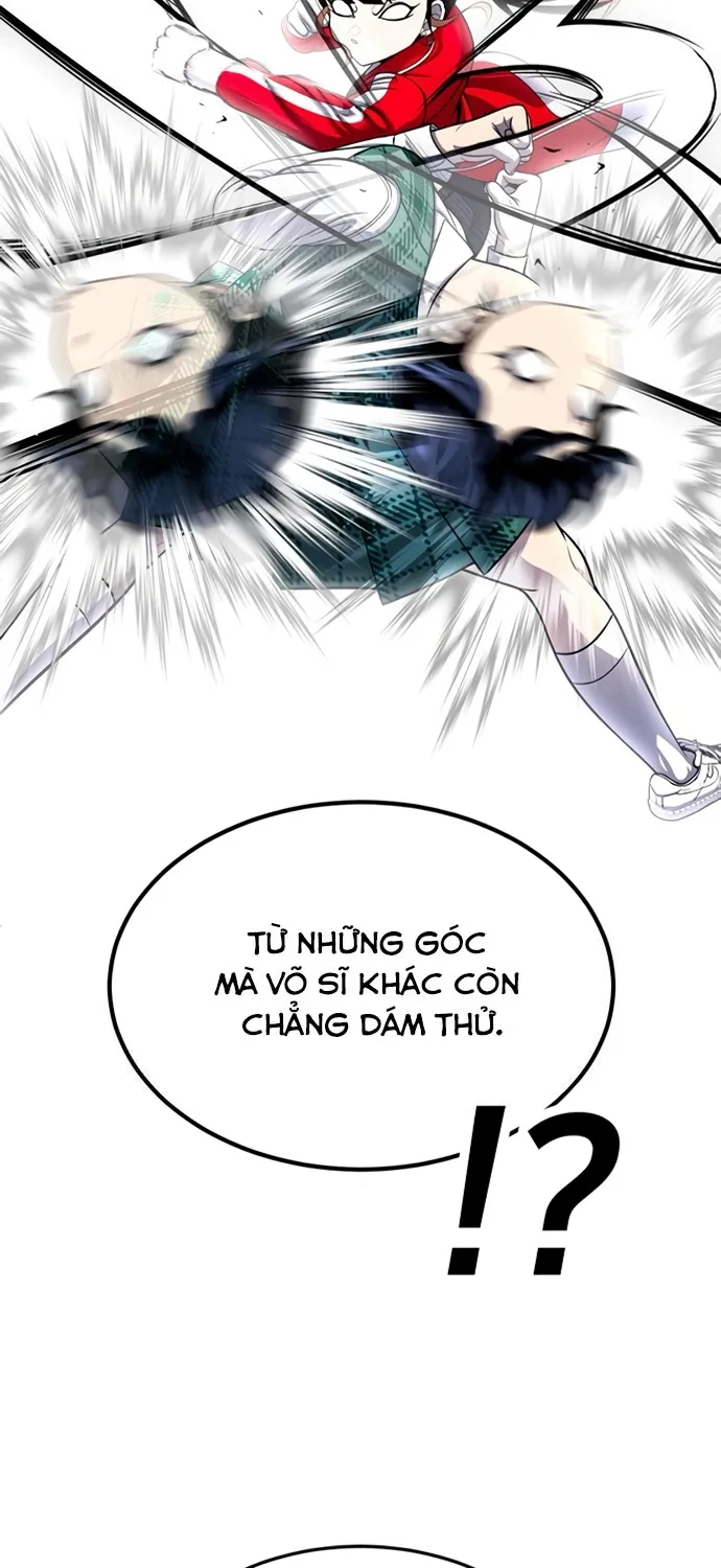 Món Đồ Chơi - Chương 79