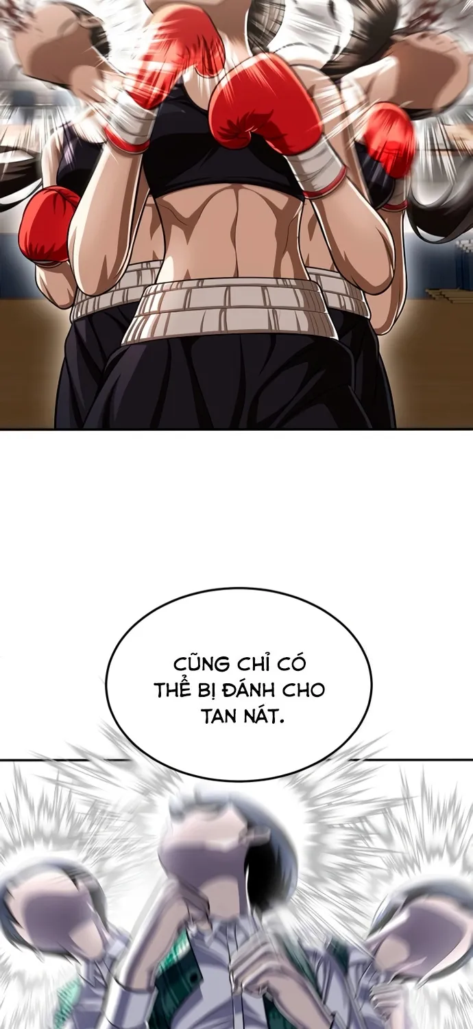 Món Đồ Chơi - Chương 79