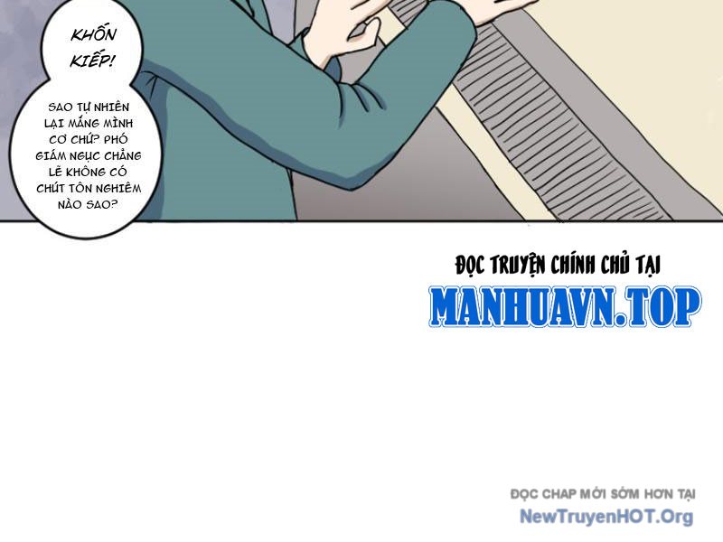 Mộng Cảnh Xâm Lấn - Chương 2