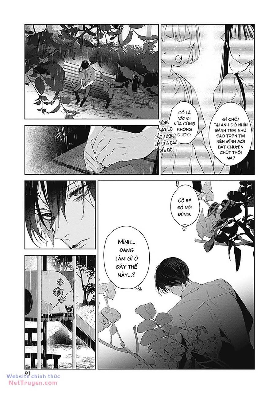 Mr.blue - Chương 24