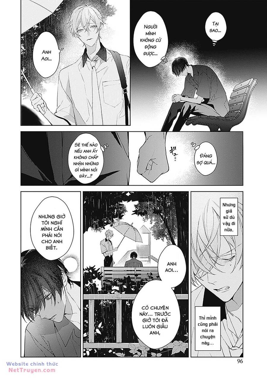 Mr.blue - Chương 24