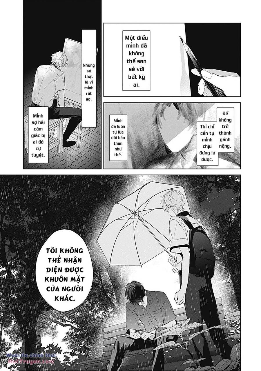 Mr.blue - Chương 24
