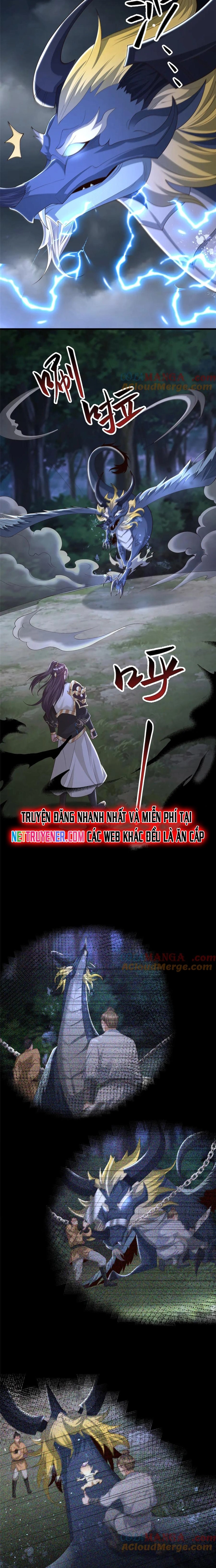 Mục Long Sư - Chương 441