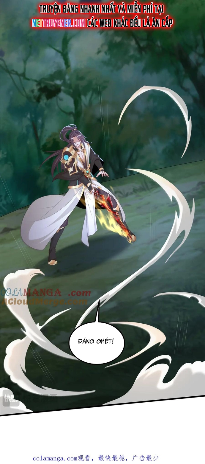 Mục Long Sư - Chương 442