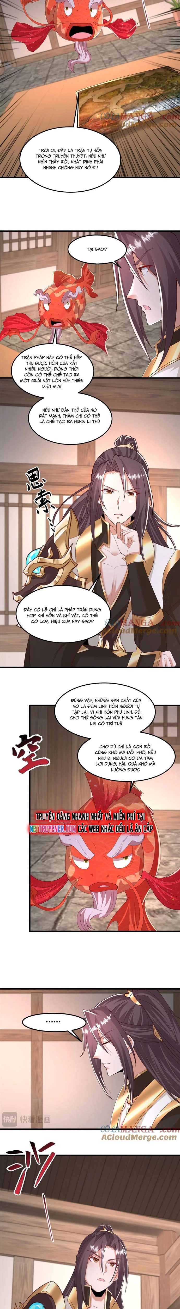 Mục Long Sư - Chương 443