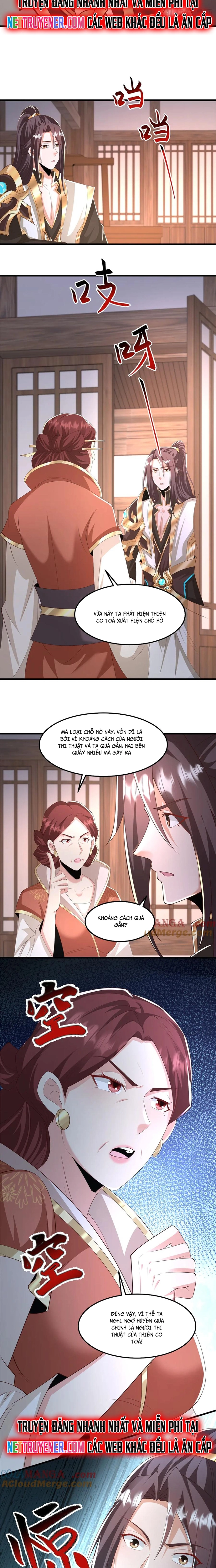 Mục Long Sư - Chương 444