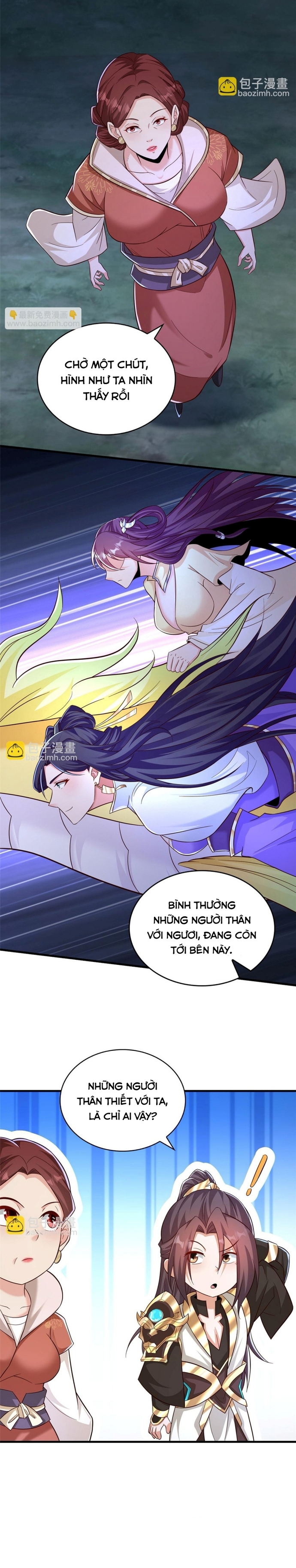 Mục Long Sư - Chương 450
