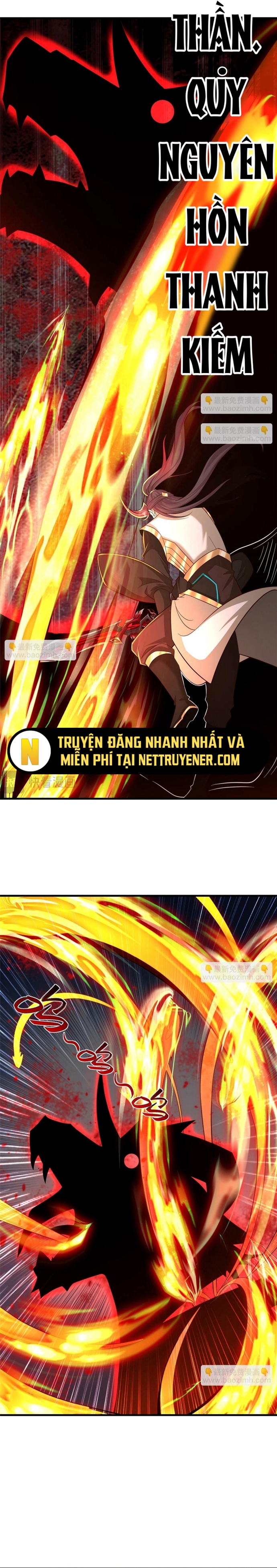 Mục Long Sư - Chương 451