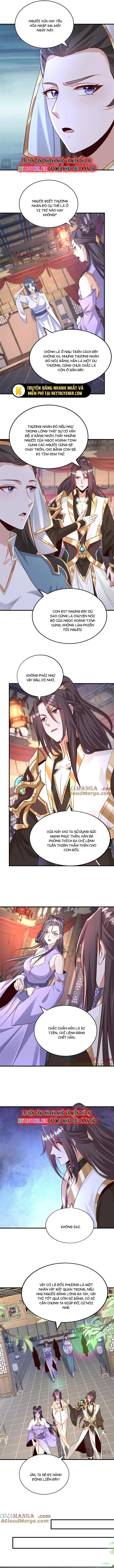 Mục Long Sư - Chương 452