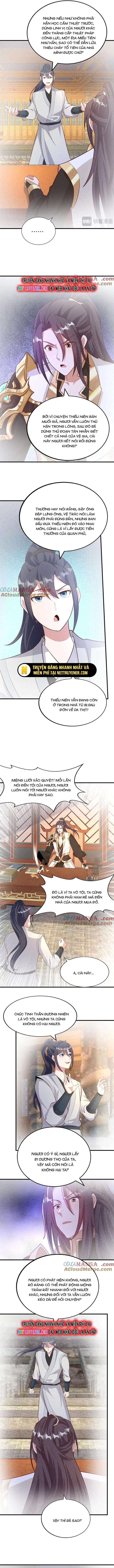 Mục Long Sư - Chương 455