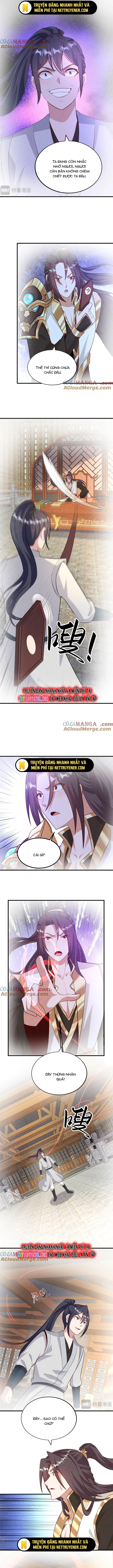 Mục Long Sư - Chương 455