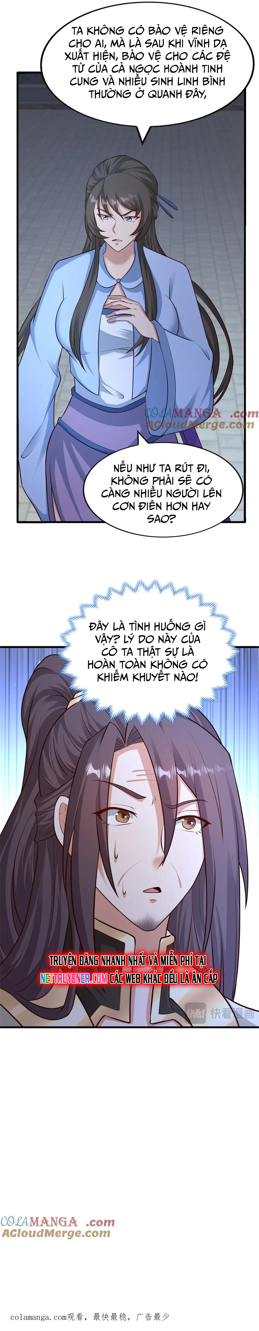 Mục Long Sư - Chương 458