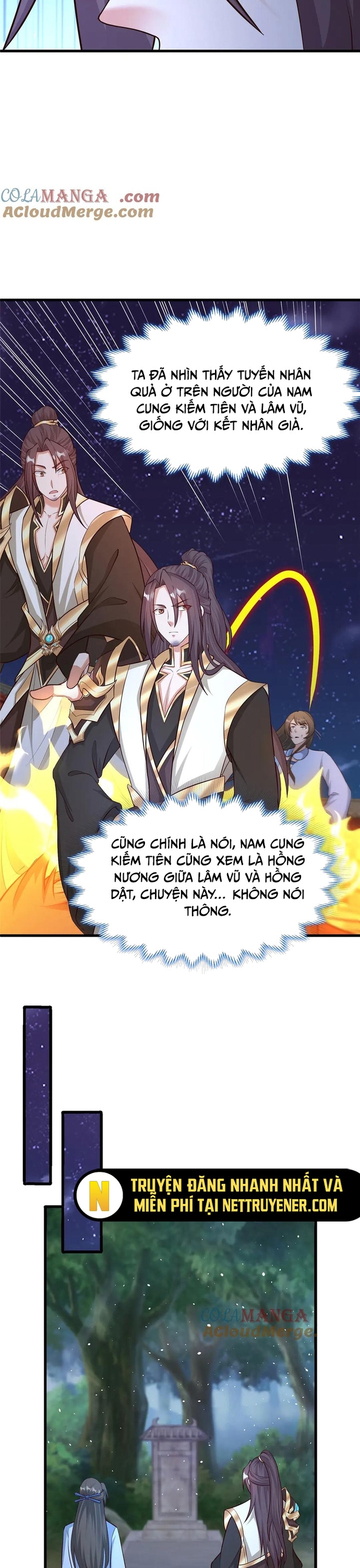 Mục Long Sư - Chương 459