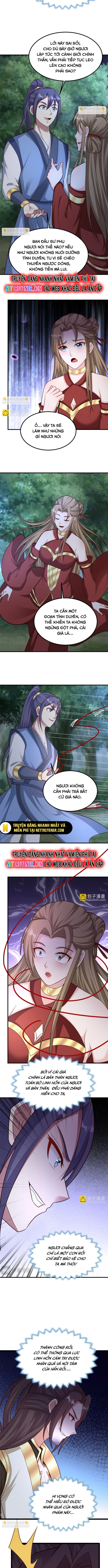 Mục Long Sư - Chương 460