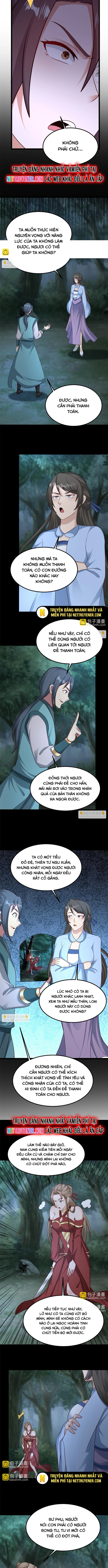 Mục Long Sư - Chương 460