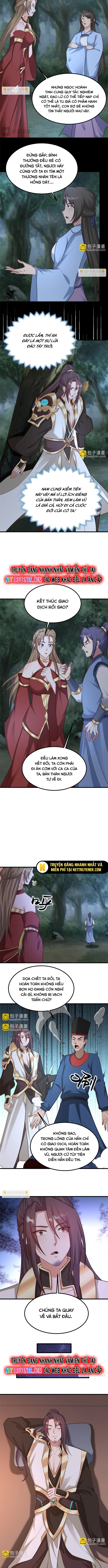 Mục Long Sư - Chương 460