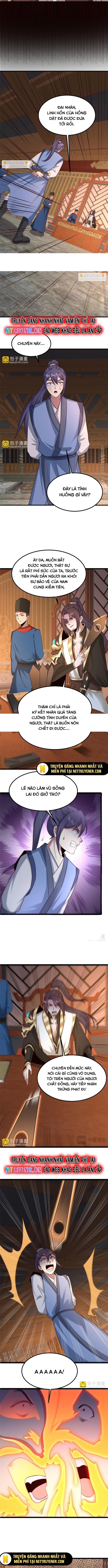 Mục Long Sư - Chương 460