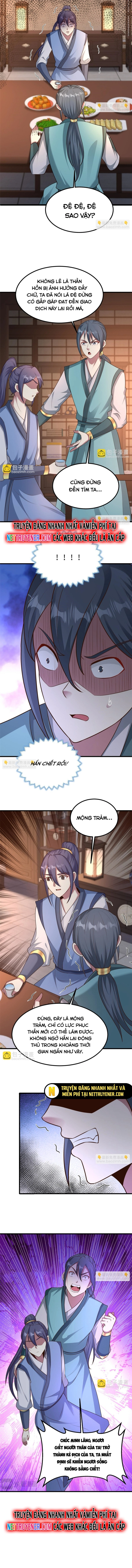 Mục Long Sư - Chương 460