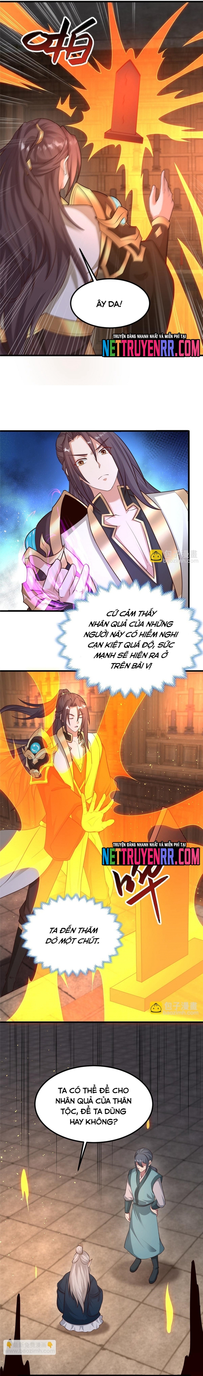 Mục Long Sư - Chương 461
